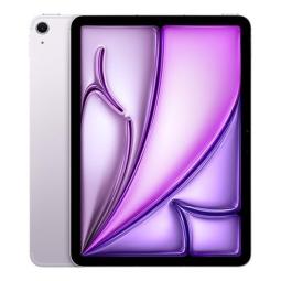 Apple ipad air m3 8gb 1tb wifi + cell purple 11 pulgadas - ips - 12mpx