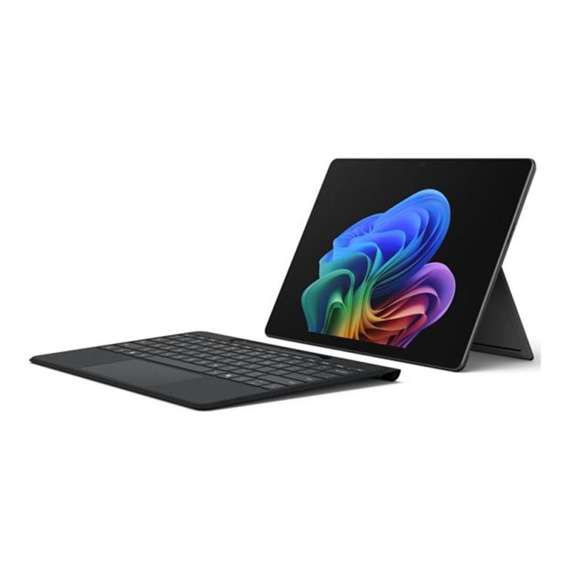 Portatil - tablet microsoft ep2 - 20231 ultra 7 - 266v 16gb ssd 512gb 13 pulgadas