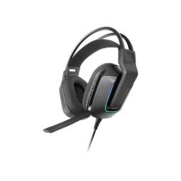 Auriculares mars gaming ergonomicos frgb micro