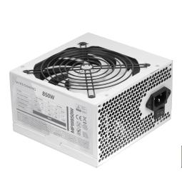 Mars gaming fuente mpiii 850w ultra silent