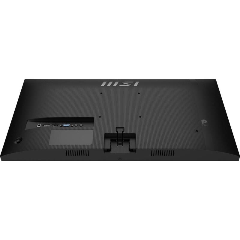 Monitor msi mp251 25 pulgadas fhd 120hz