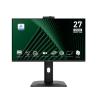 Monitor msi mp275qpdg 27 pulgadas wqhd 100hz