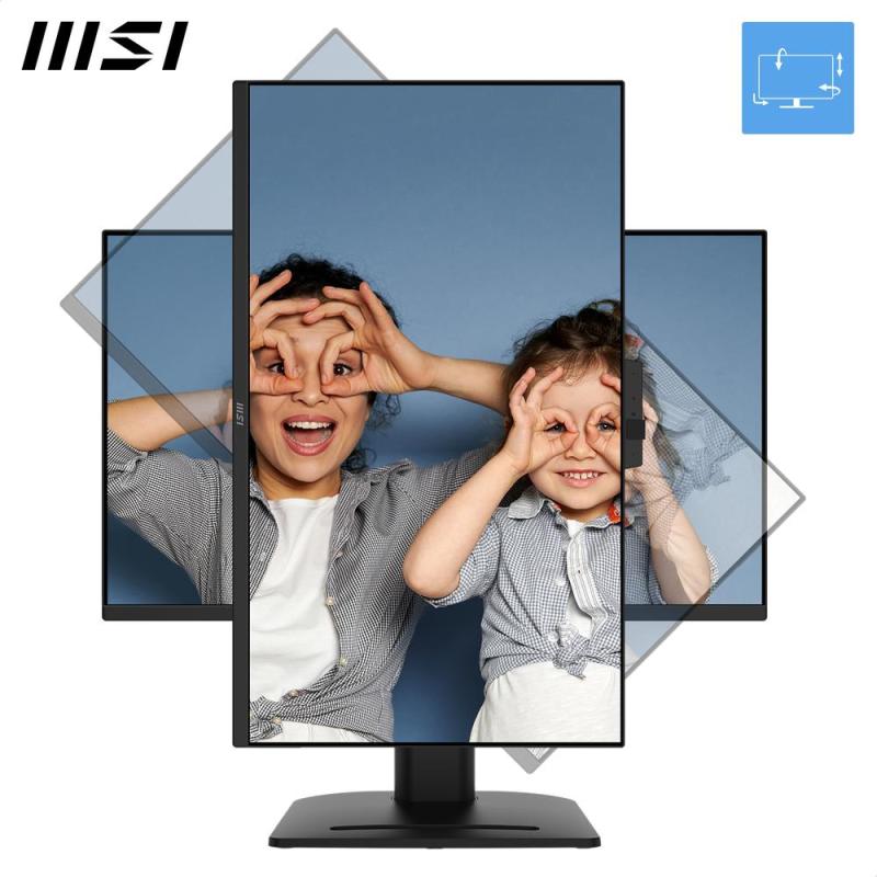 Monitor msi mp275qpdg 27 pulgadas wqhd 100hz