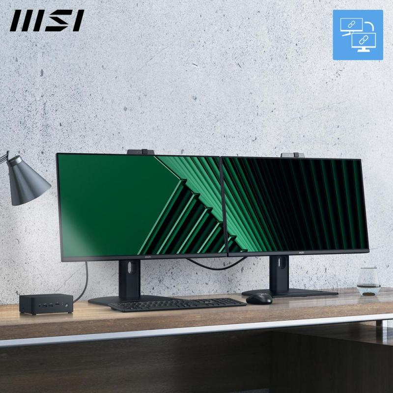 Monitor msi mp275qpdg 27 pulgadas wqhd 100hz