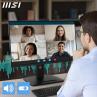 Monitor msi mp275qpdg 27 pulgadas wqhd 100hz