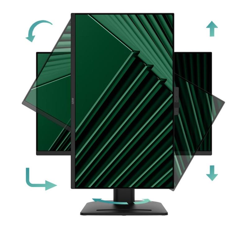 Monitor msi mp275qpdg 27 pulgadas wqhd 100hz