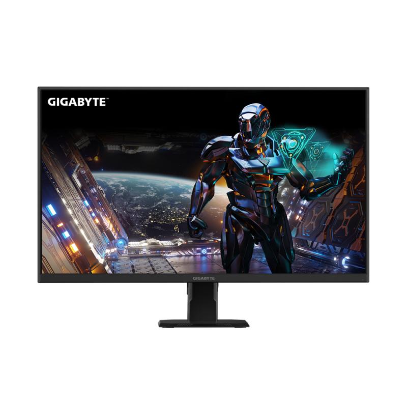 Monitor gaming gigabyte gigabyte gs27qa 27 pulgadas qhd 180hz