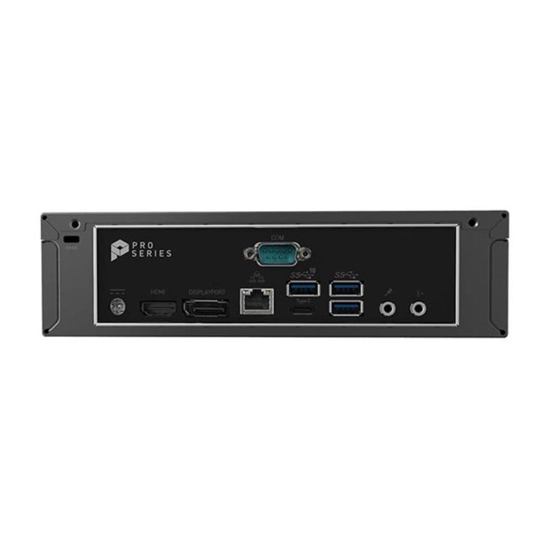 Ordenador msi pro dp21 13m - 801es i5 - 13400 8gb ssd 512gb