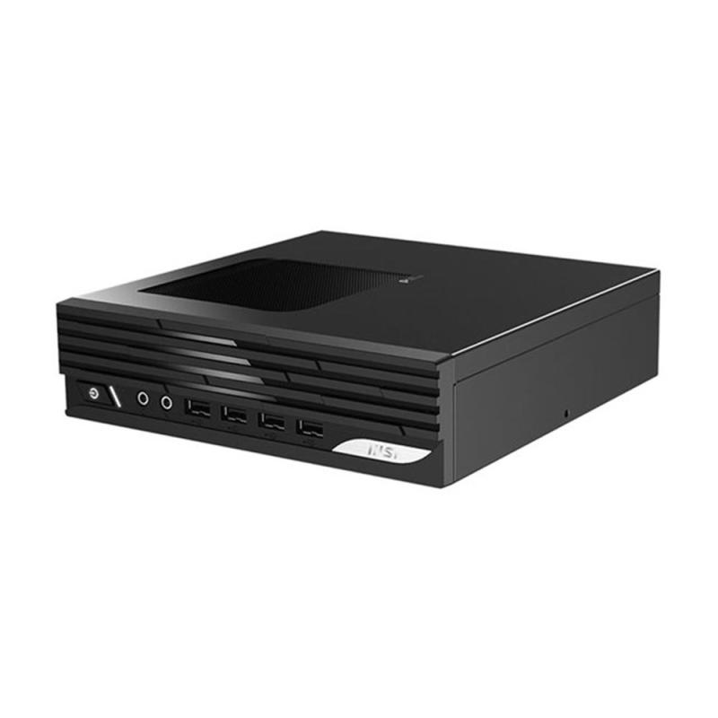 Ordenador msi pro dp21 13m - 801es i5 - 13400 8gb ssd 512gb