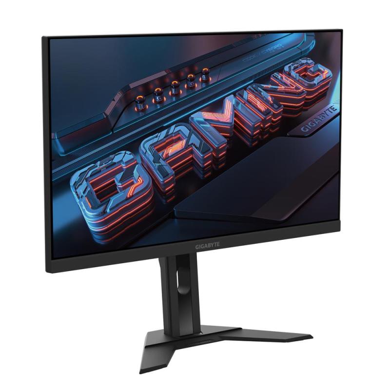 Monitor gaming gigabyte m27qa 27 pulgadas qhd dp hdmi 180hz