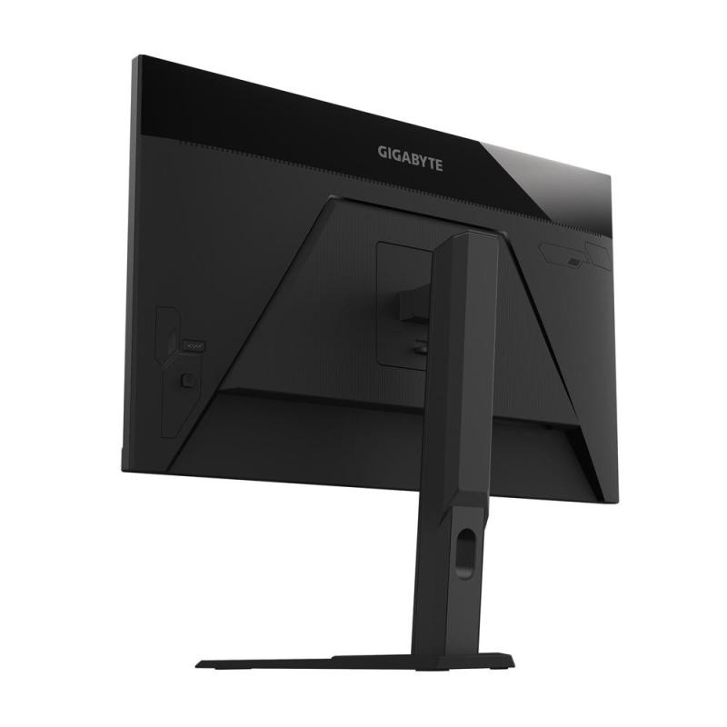 Monitor gaming gigabyte m27qa 27 pulgadas qhd dp hdmi 180hz