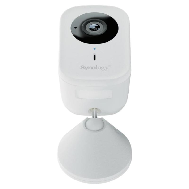 Camara ip synology cc400w