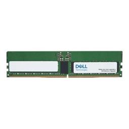 Memoria ram servidor dell 32gb ddr5 dimm 4800mhz