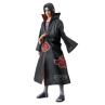 Figura banpresto naruto shippuden grandista itachi uchiha 28cm
