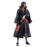Figura banpresto naruto shippuden grandista itachi uchiha 28cm