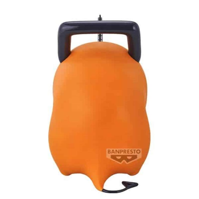 Figura banpresto chainsaw man big sofvimates pochita 15cm