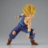Figura banpresto dragon ball z match makers super saiyan son gohan 10cm