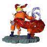 Figura banpresto naruto memorable saga naruto uzumaki ii 9cm