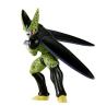 Figura banpresto dragon ball z match makers cell 13cm