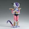 Figura banpresto dragon ball z solid edge works freezer ii 16cm