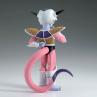 Figura banpresto dragon ball z solid edge works freezer ii 16cm