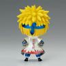 Figura banpresto naruto shippuden repoprize minato namikaze ver.b 10cm