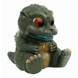 Figura banpresto godzilla enshrined monsters toho monster series litte godzilla ver.b 11cm