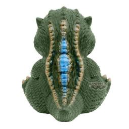 Figura banpresto godzilla enshrined monsters toho monster series litte godzilla ver.b 11cm
