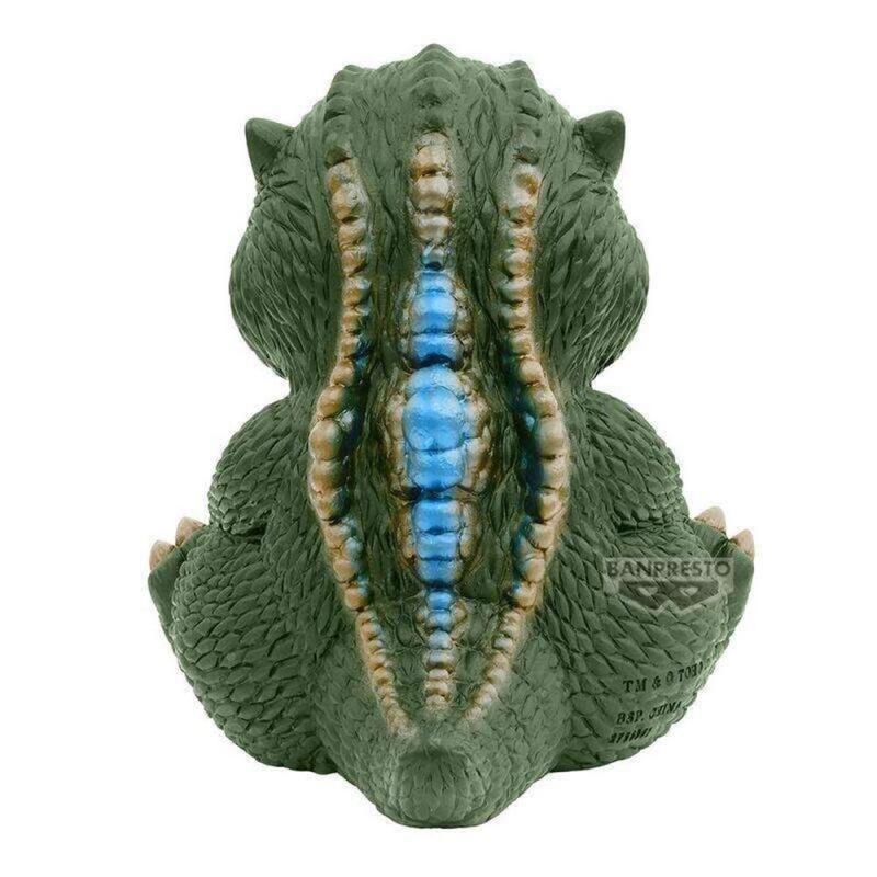 Figura banpresto godzilla enshrined monsters toho monster series litte godzilla ver.b 11cm