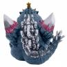 Figura banpresto godzilla enshrined monsters toho monster series space godzilla ver.a 12cm