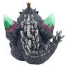 Figura banpresto godzilla enshrined monsters toho monster series space godzilla ver.b 12cm
