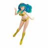 Figura banpresto urusei yatsura glitter & glamours lum shooting star ver.a 22cm