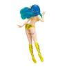 Figura banpresto urusei yatsura glitter & glamours lum shooting star ver.a 22cm