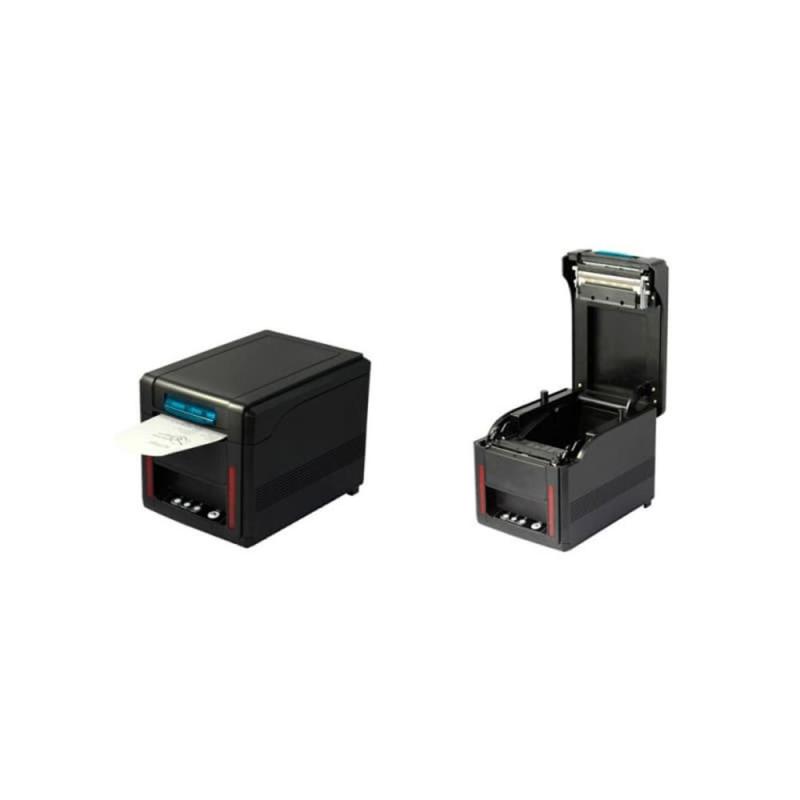 Impresora tickets termica cocina seypos prp - 100 - usb - wifi