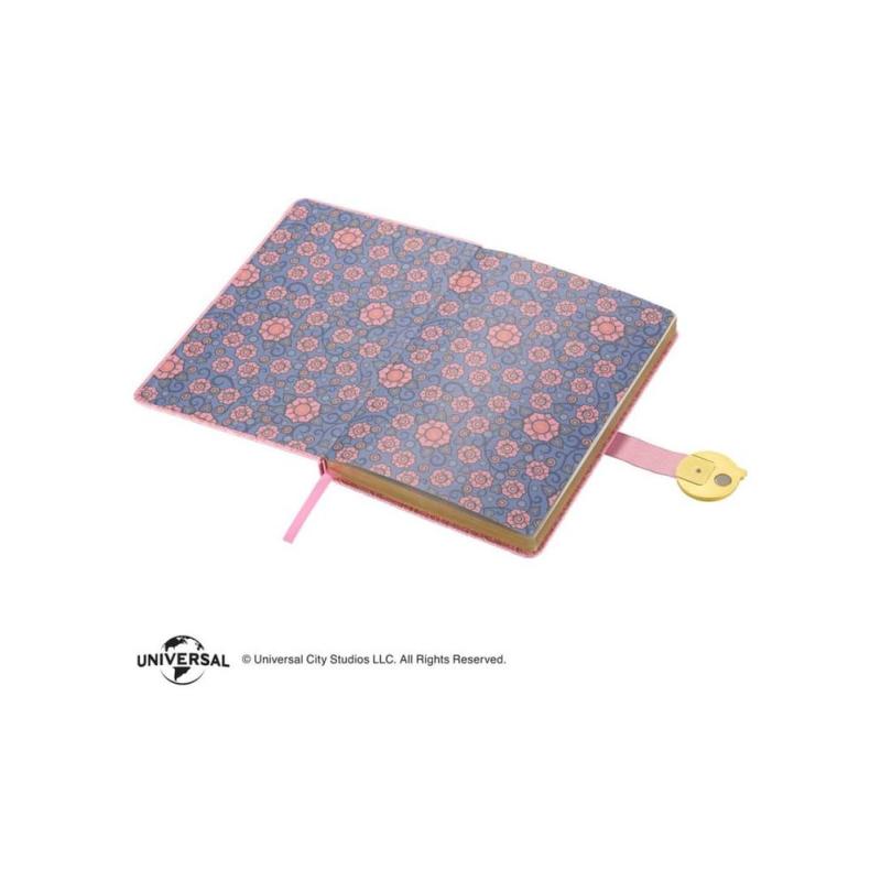 Libreta the noble colelection wicked el diario de glinda