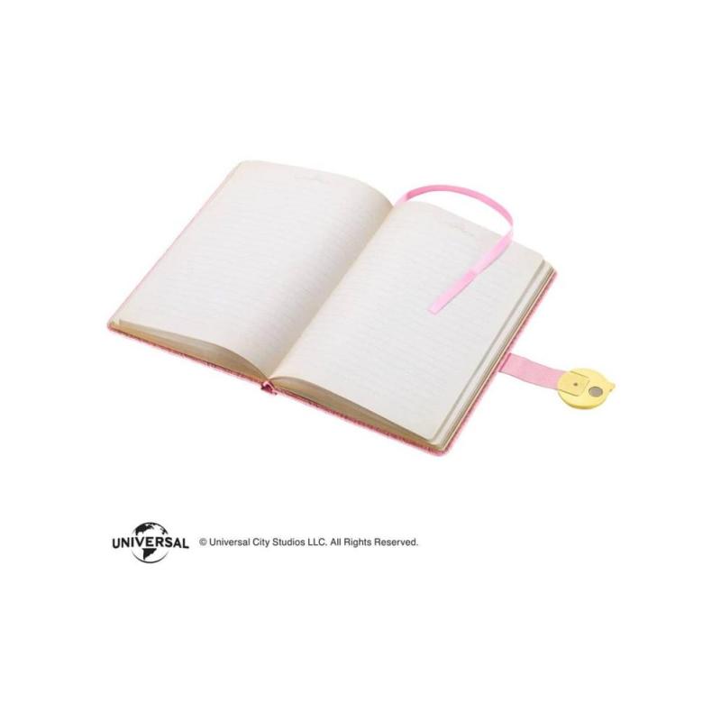 Libreta the noble colelection wicked el diario de glinda