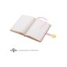 Libreta the noble colelection wicked el diario de glinda