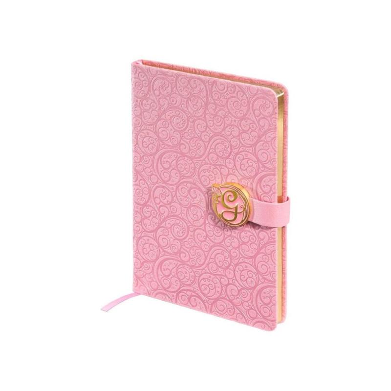 Libreta the noble colelection wicked el diario de glinda