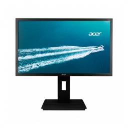 Monitor led 24pulgadas acer b246hlymdr - dvi - vga - 1920x1080 - 5ms - 60hz - - Imagen 1