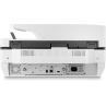 Escaner hp documental digital sender flow 8500fn2 adf - duplex