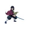 Figura ichibansho demon slayer kimetsu no yaiba giyu tamioka