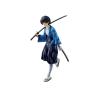 Figura ichibansho ruroni kenshin sojiro seta