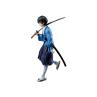 Figura ichibansho ruroni kenshin sojiro seta