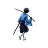 Figura ichibansho ruroni kenshin sojiro seta