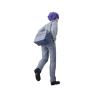 Figura ichibansho bluelock reo mikage