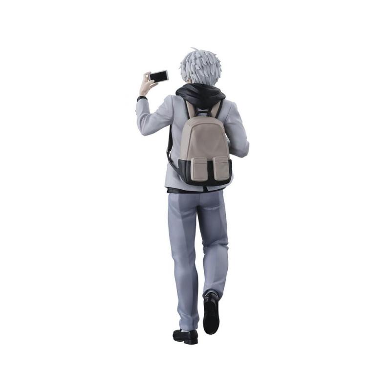 Figura ichibansho bluelock seishiro nagi