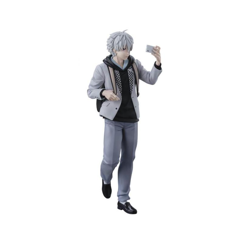 Figura ichibansho bluelock seishiro nagi