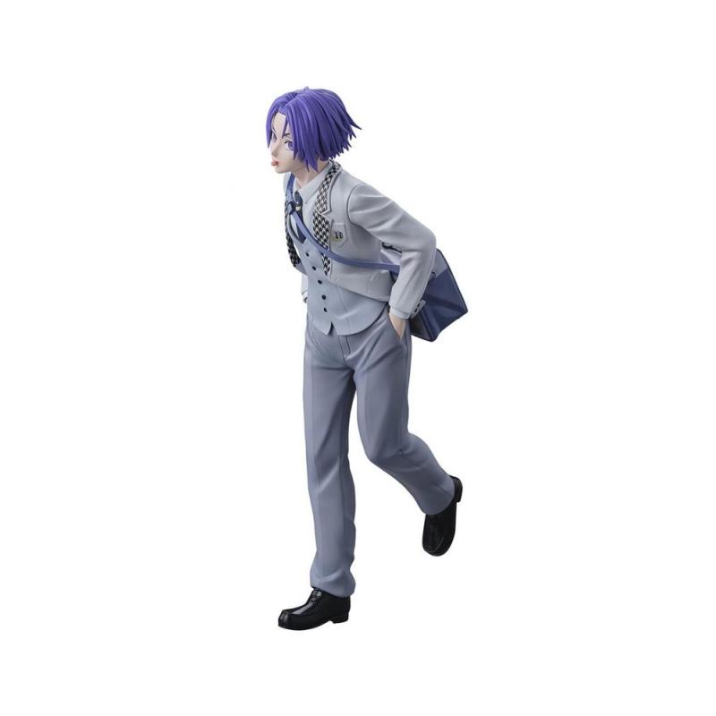 Figura ichibansho bluelock reo mikage