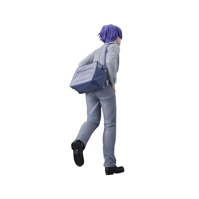 Figura ichibansho bluelock reo mikage