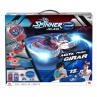 Spinner mad 2 arena de combate